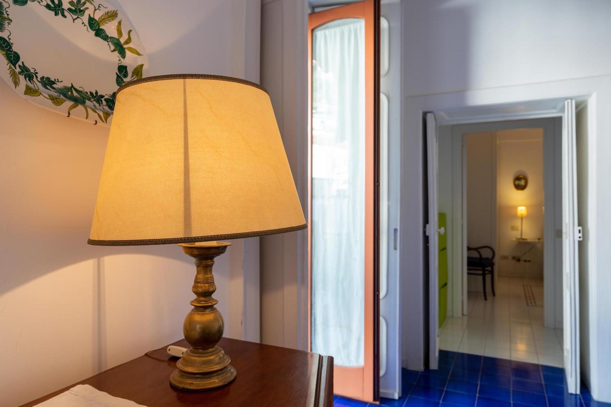 Stefania Flat - Amalfi Center Apartment Exterior photo