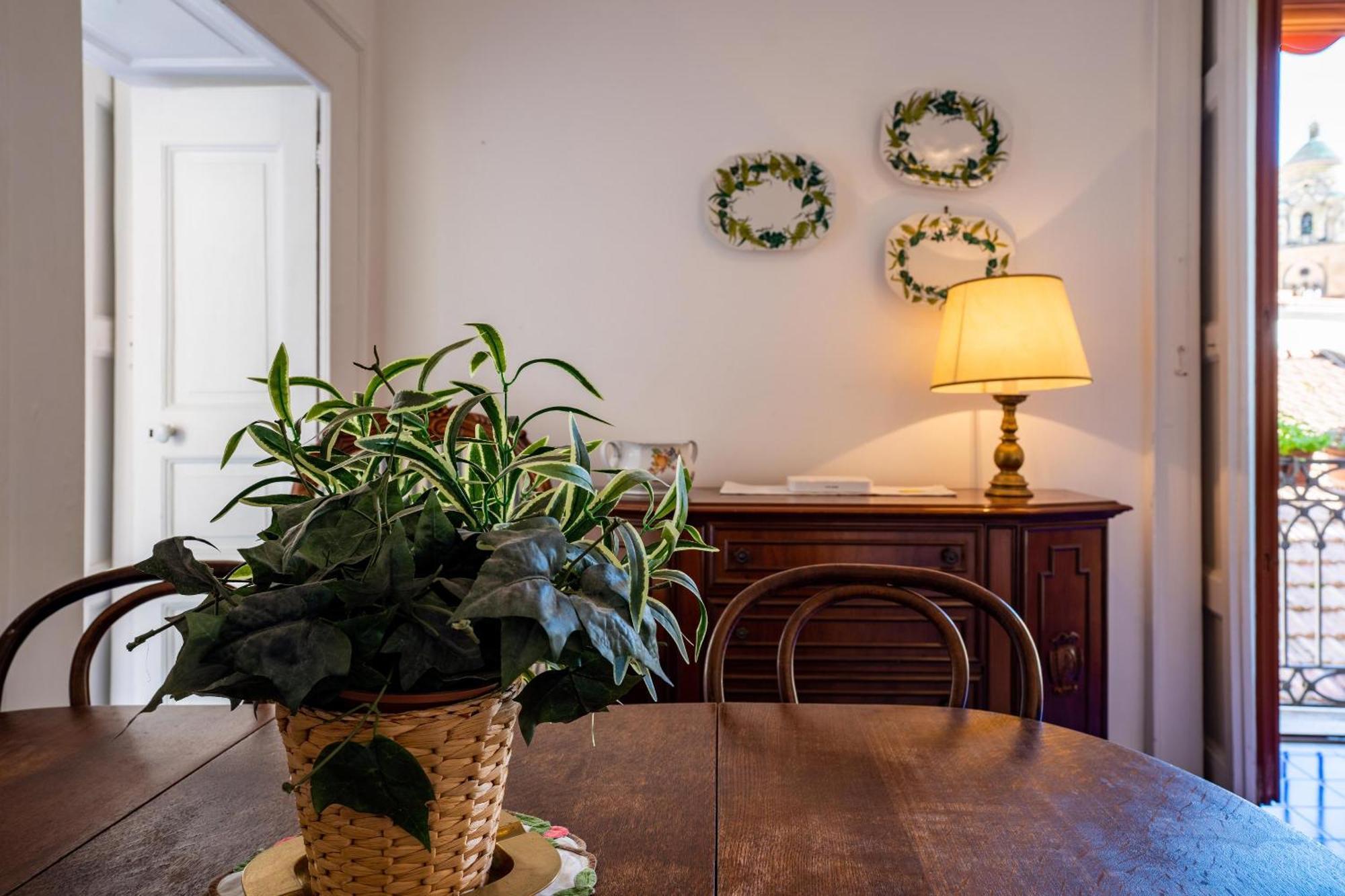 Stefania Flat - Amalfi Center Apartment Exterior photo